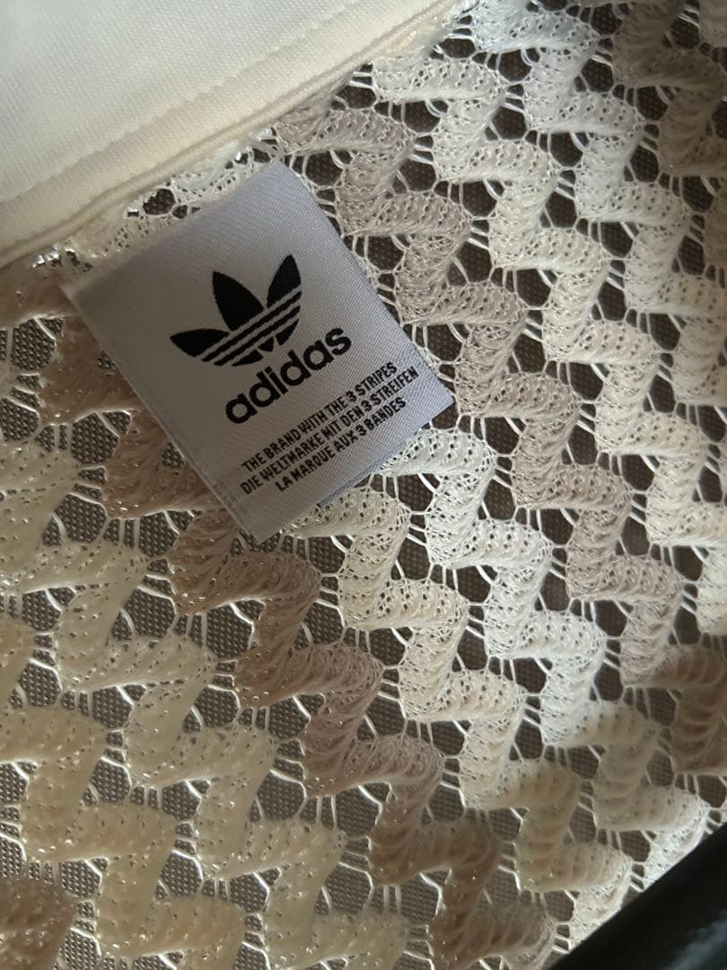 adidas originals サマーグロー ファイヤーバード トラックトップ