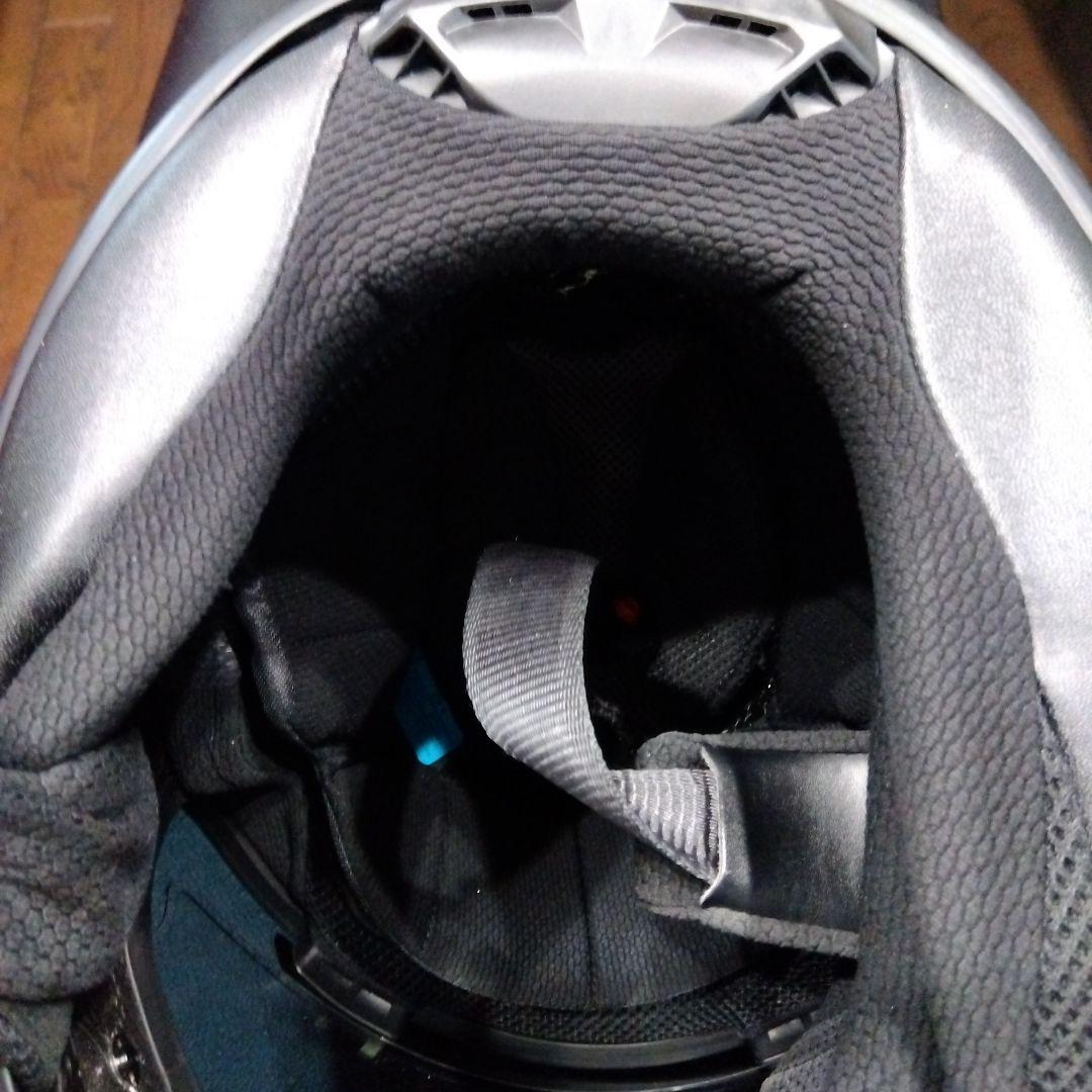 アライ　ラパイドネオ　アイボリー Sサイズ