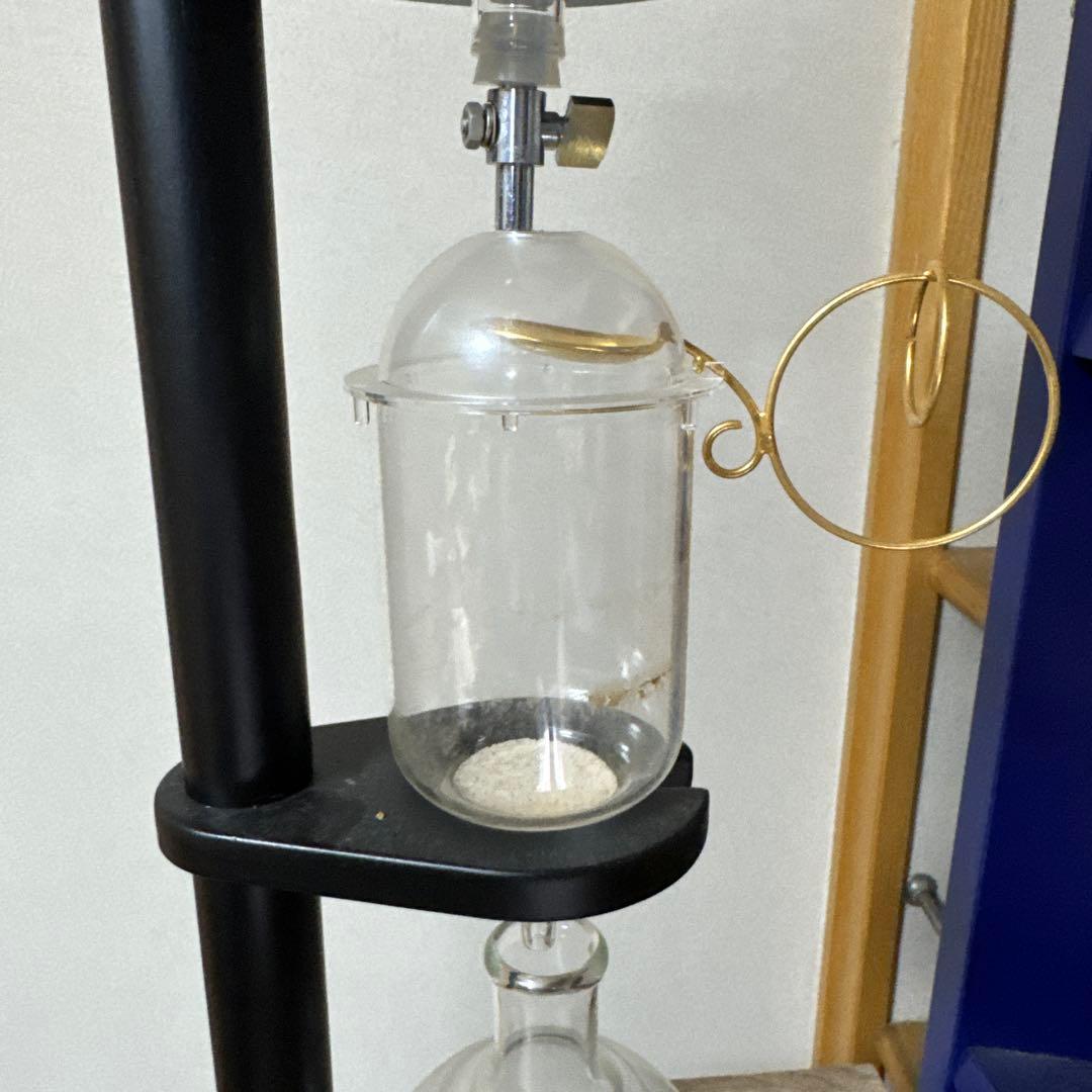 Kalita カリタ ウォータードリップ ムービング 4〜5人用 水出しコーヒー