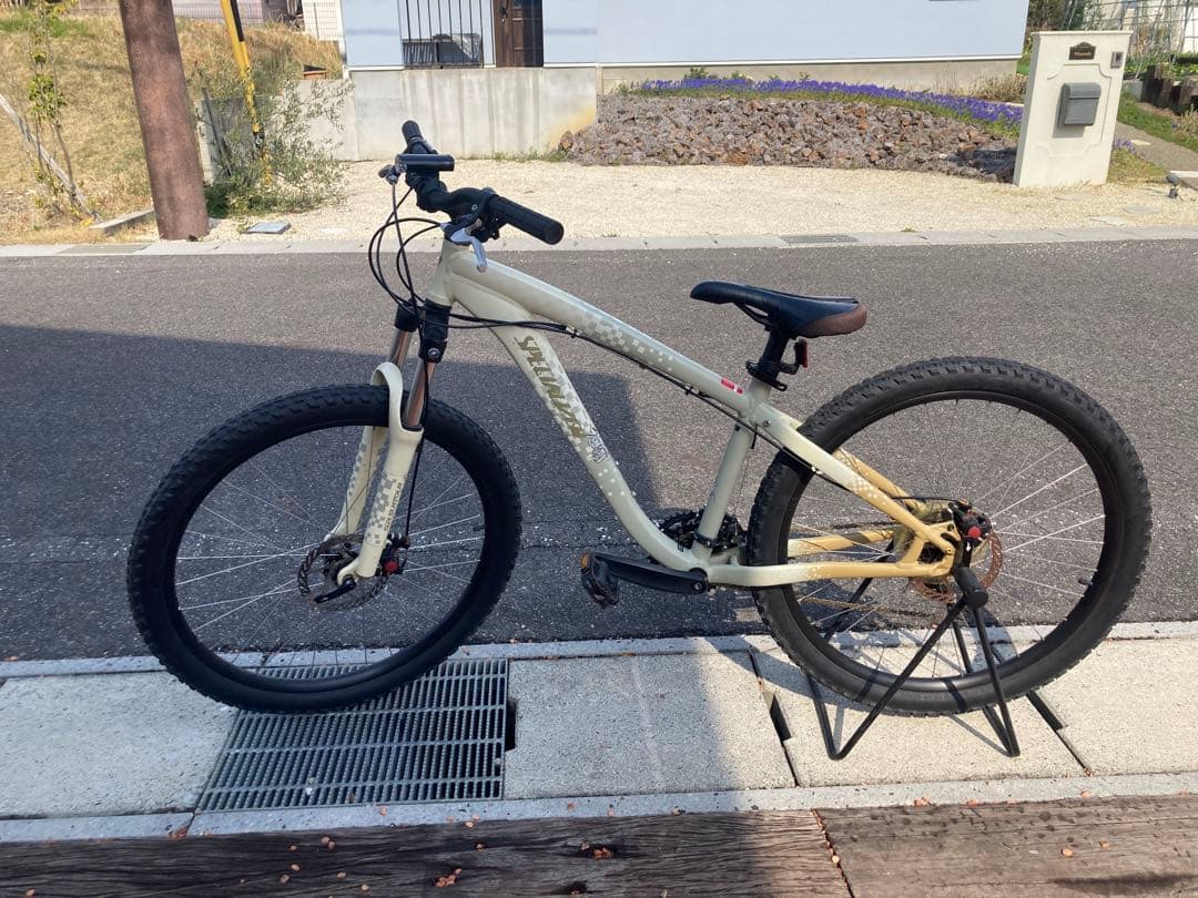 スペシャライズド p3？