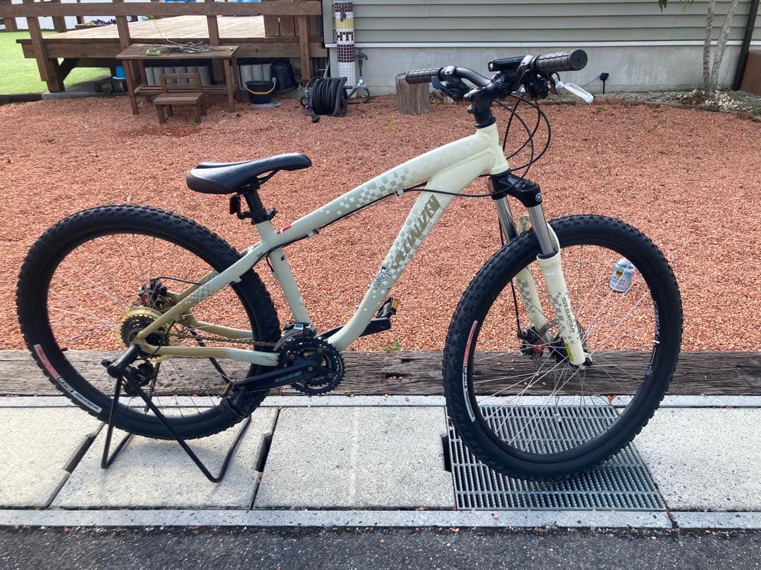 スペシャライズド p3？