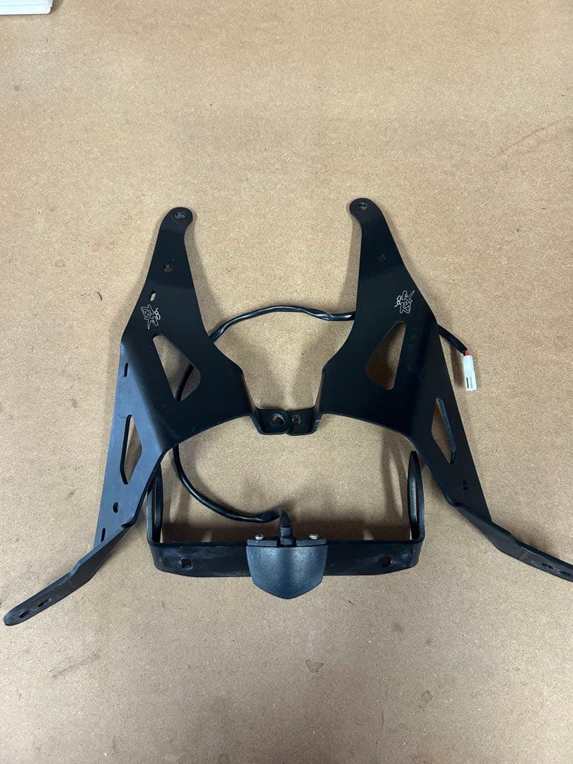 CBR600RR TSRフェンダーレスキット　2021