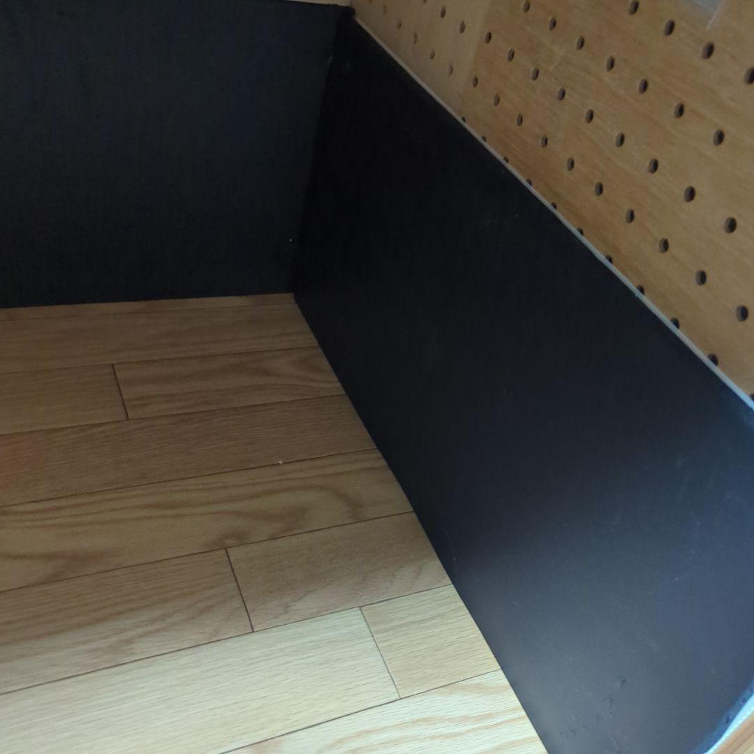 防音犬小屋 犬小屋製作工房K キャスターロスナイ付き