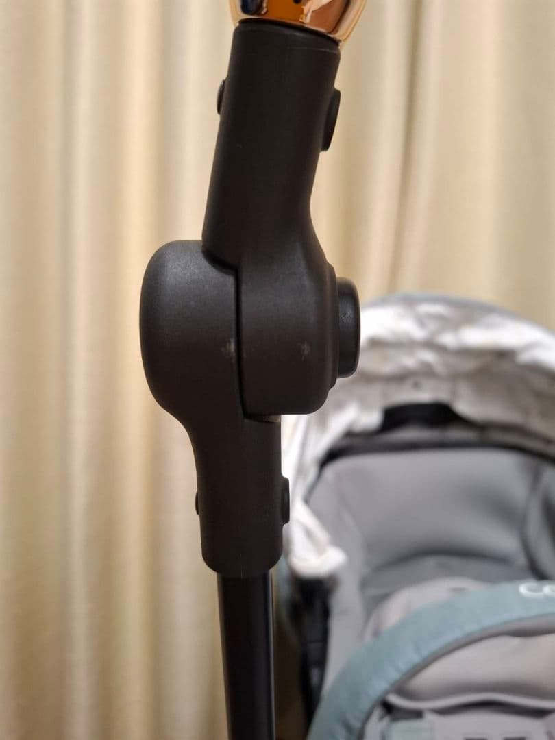 【美品】Combi コンビ　スゴカルminimo エッグショック DM