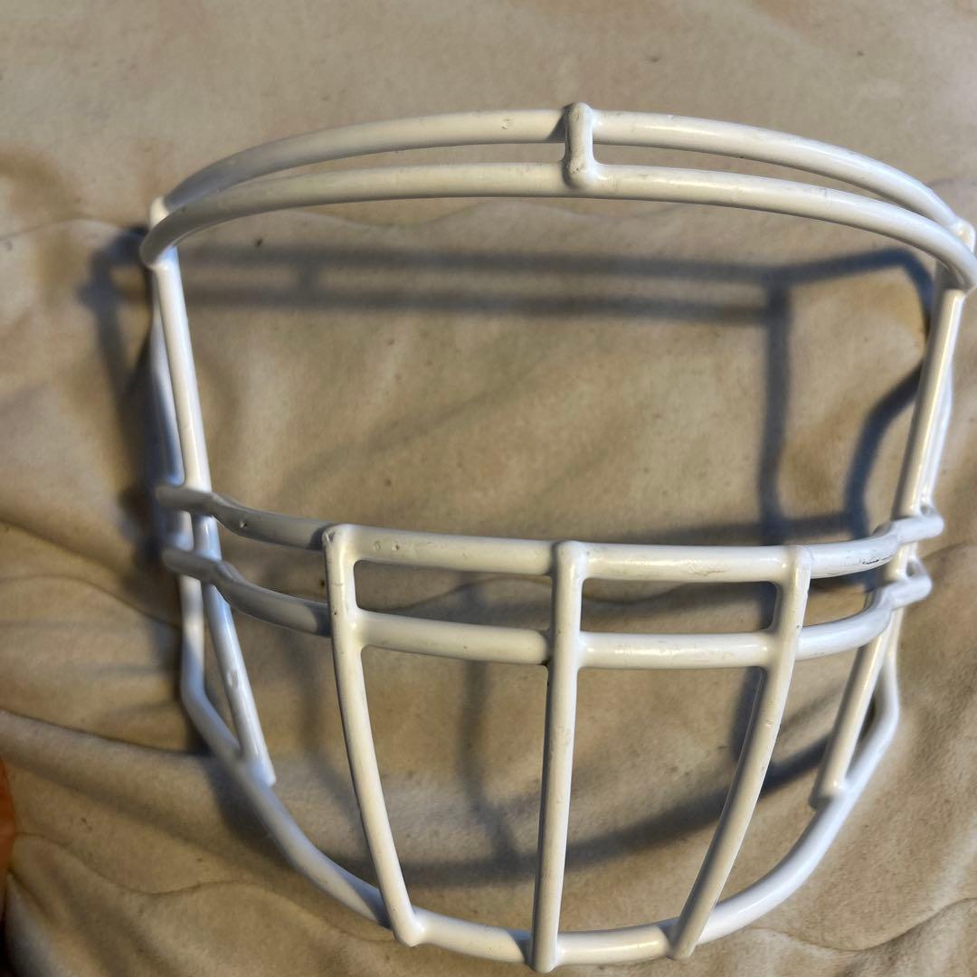 リデル　フェイスガード　スピードフレックス用　SF-2BD