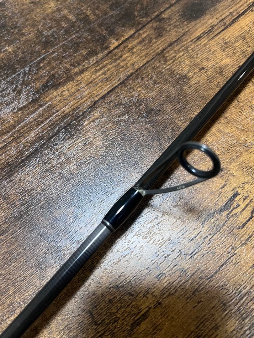 ロッド FIDELITY Azusa 66sl