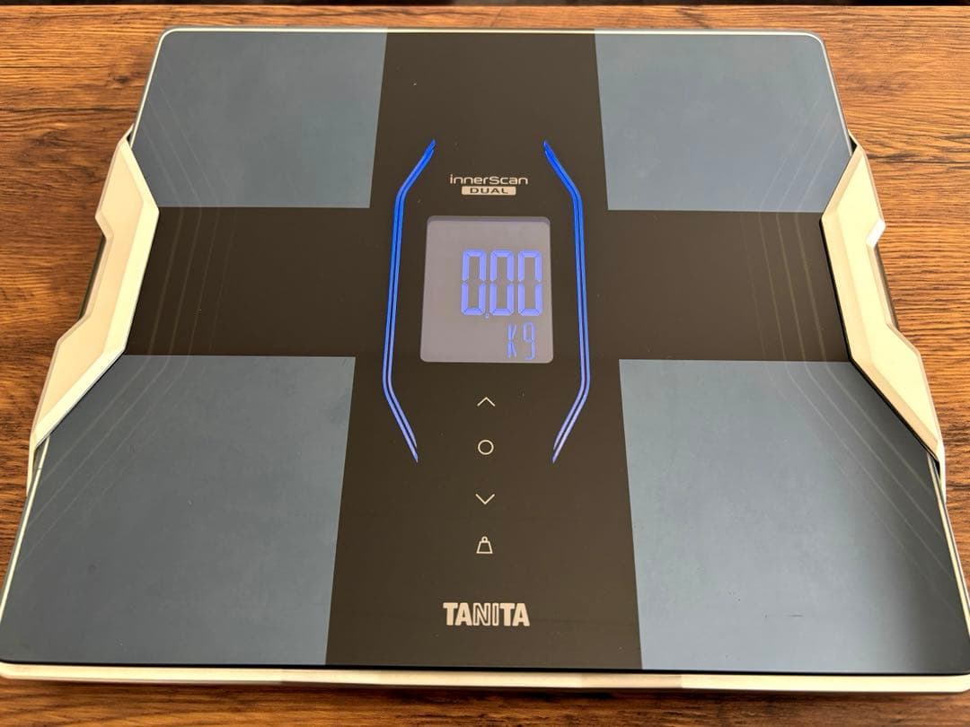 タニタ(Tanita) RD-917L 体組成計 インナースキャンデュアル