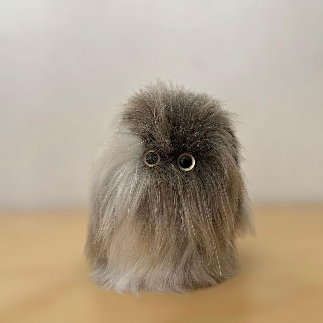 光線 CO-SEN ✴︎ Oreo ✴︎ ぬいぐるみ