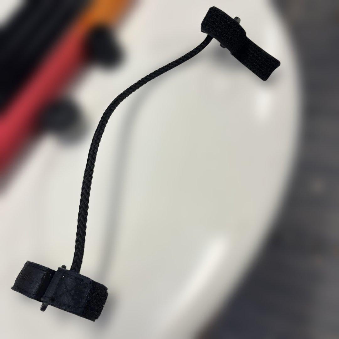 シマノ　19ファイアブラッド　550 タモの柄 磯釣り　ランディングシャフト