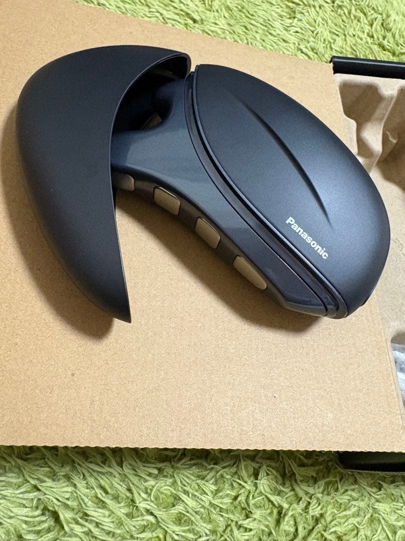 Panasonic パナソニック バイタリフト かっさ EH-SP86