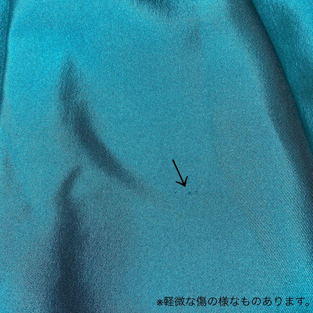 【新品タグ付き】定価6.3万円 ADORE アドーア　スカート　シルク混