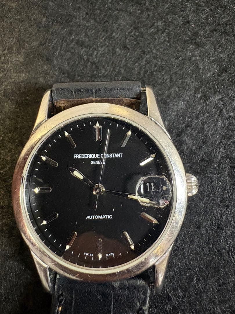 フレデリック・コンスタント　 時計
