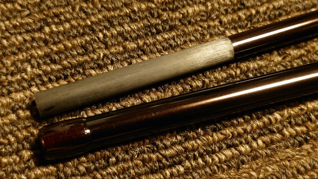 超希少番手極上美品 シマノ 00 スコーピオン EV 2702R-2 XT XV