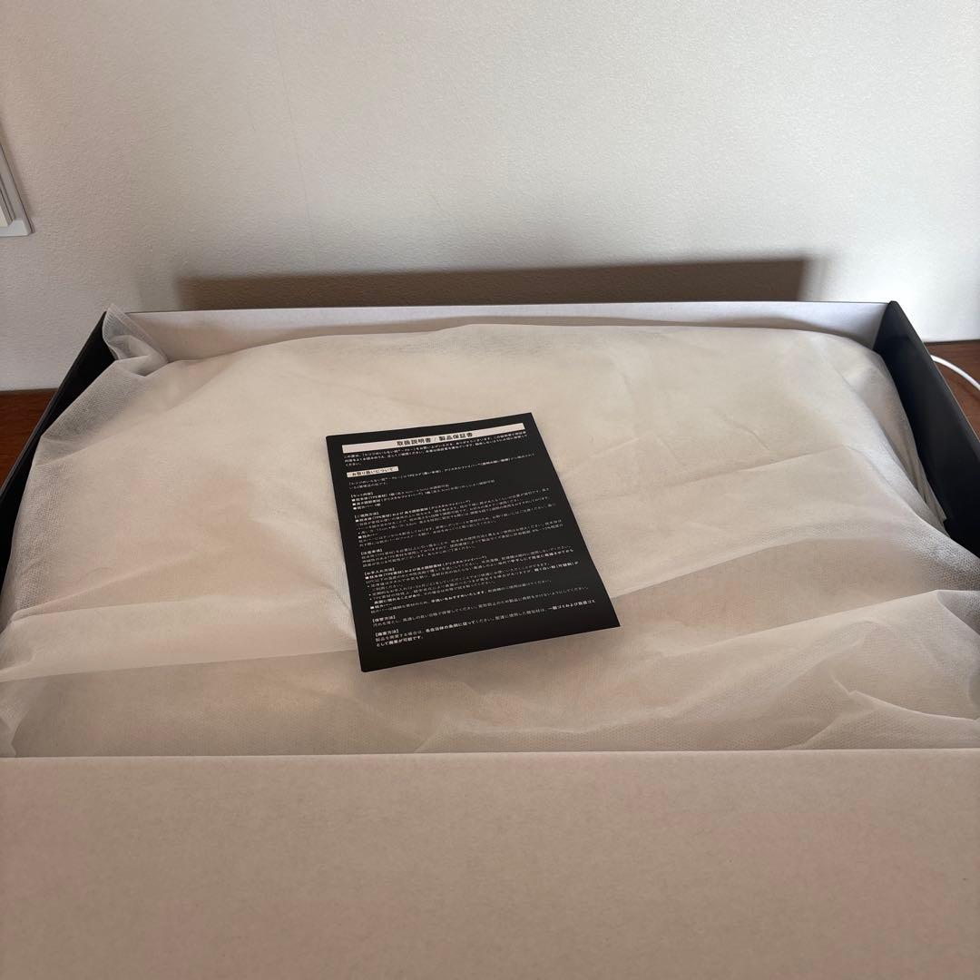 ヒツジのいらない枕 Fit