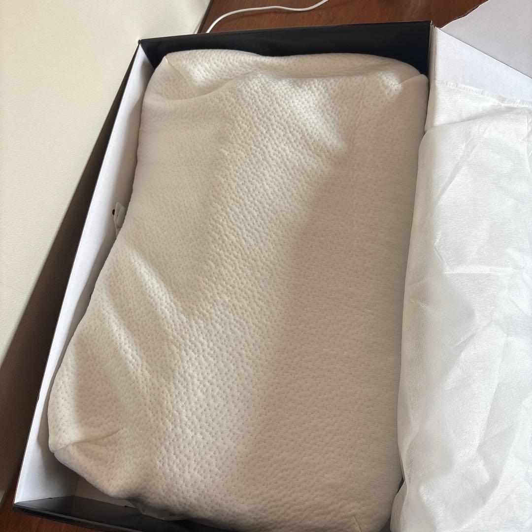 ヒツジのいらない枕 Fit