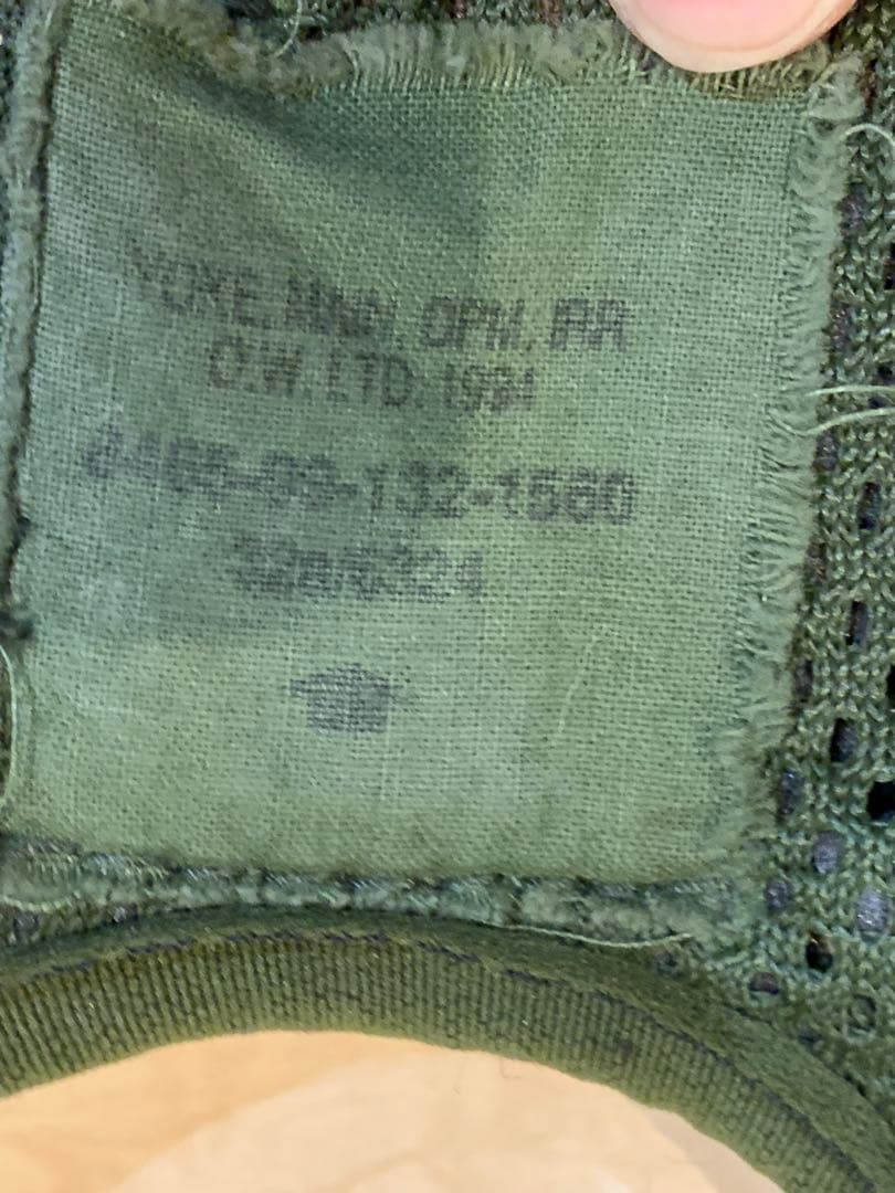 イギリス軍　迷彩　コンバットジャケット　装備一式　上下　セットアップ　ミリタリー