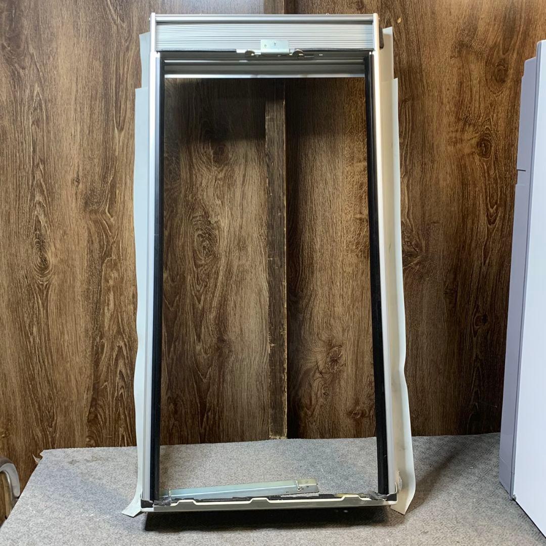 I449 トヨトミ ルームエアコン TIW-A160J 冷房専用 2019年製