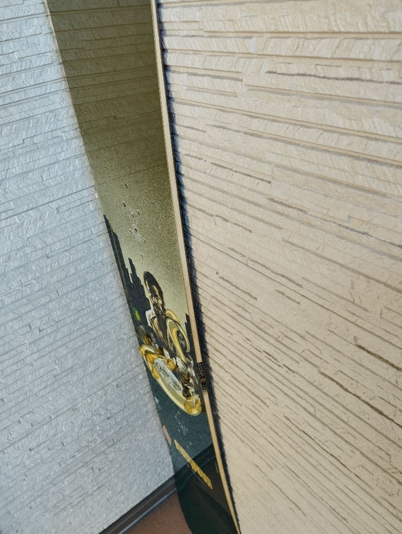 【156cm】 BURTON CUSTOM バートン カスタム