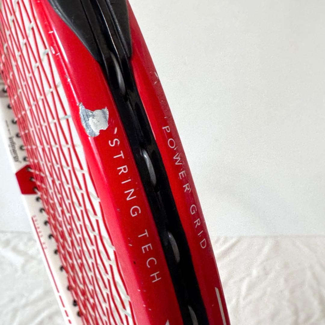 ダンロップ スリクソン 硬式テニスラケット CX400