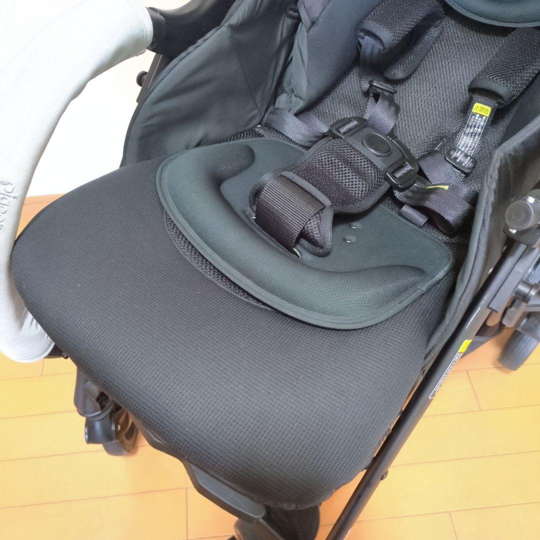 ✨美品✨Pigeon ピジョン Runfee ランフィ RB3 ノルディック