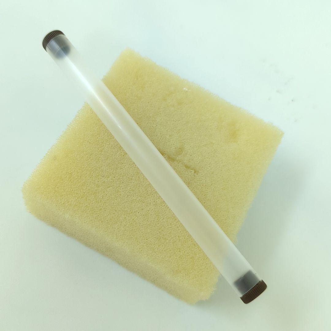 ルイヴィトン ダミエ ジェット・ラック ボールペン ブラウン　ドイツ製