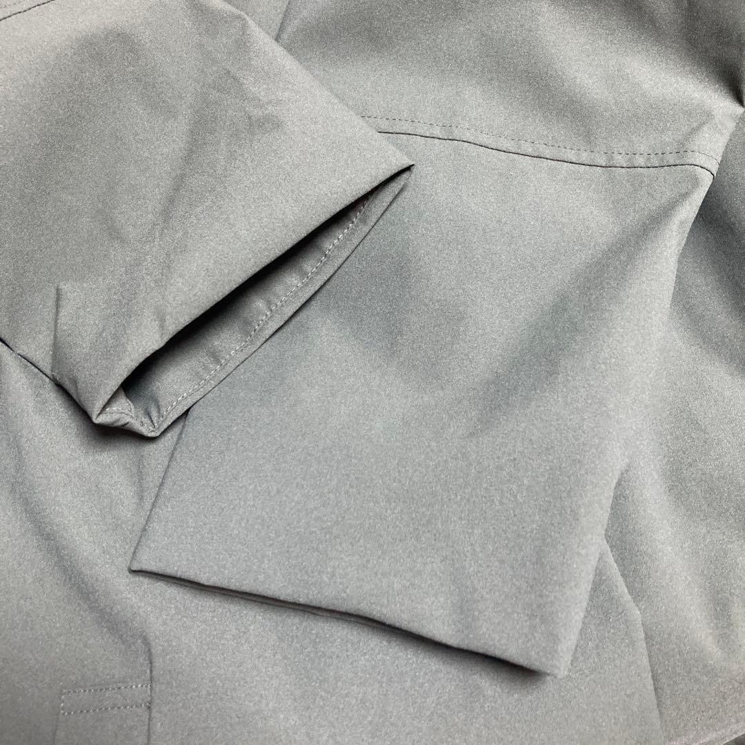 【KANSAI BIS】　VICTORIA DOWN ロングダウンコート　L