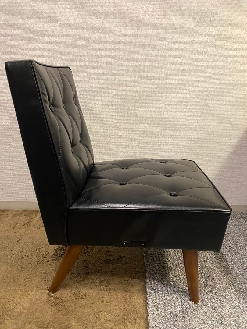 カリモク60 カフェチェア