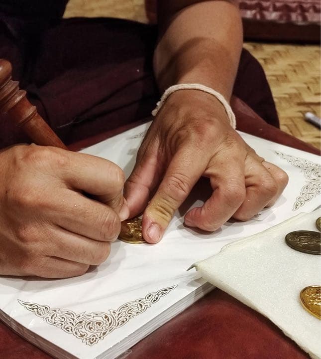 大法會《2538 連觀音》 観音