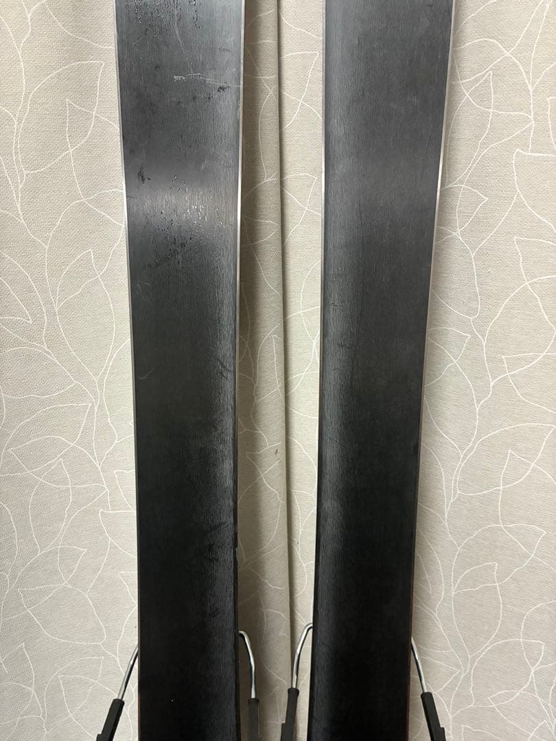 s*n様 【人気モデル】ZUMA ショートスキー KRUZ 125cm ルックビ