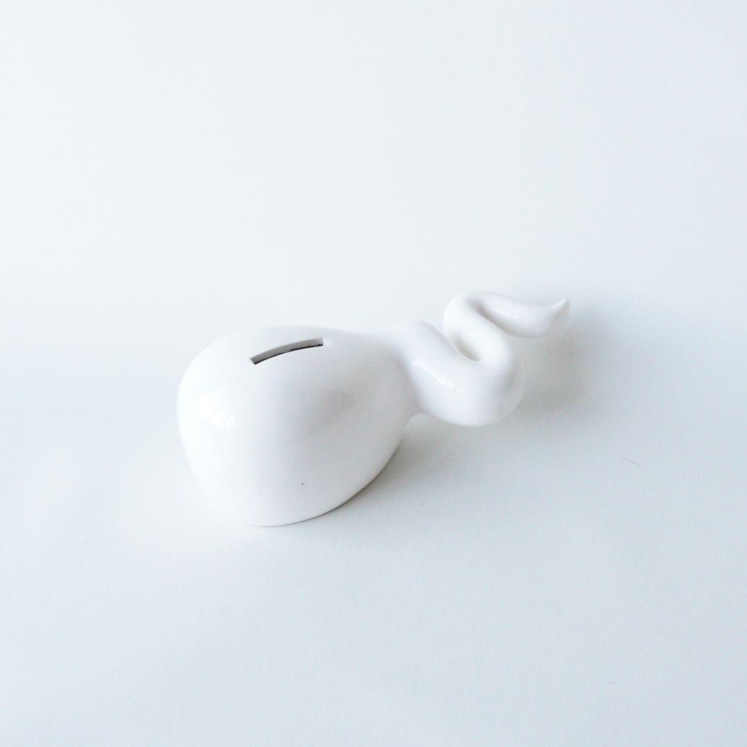 SPERM BANK 精子 貯金箱 ミッドセンチュリー スペースエイジ
