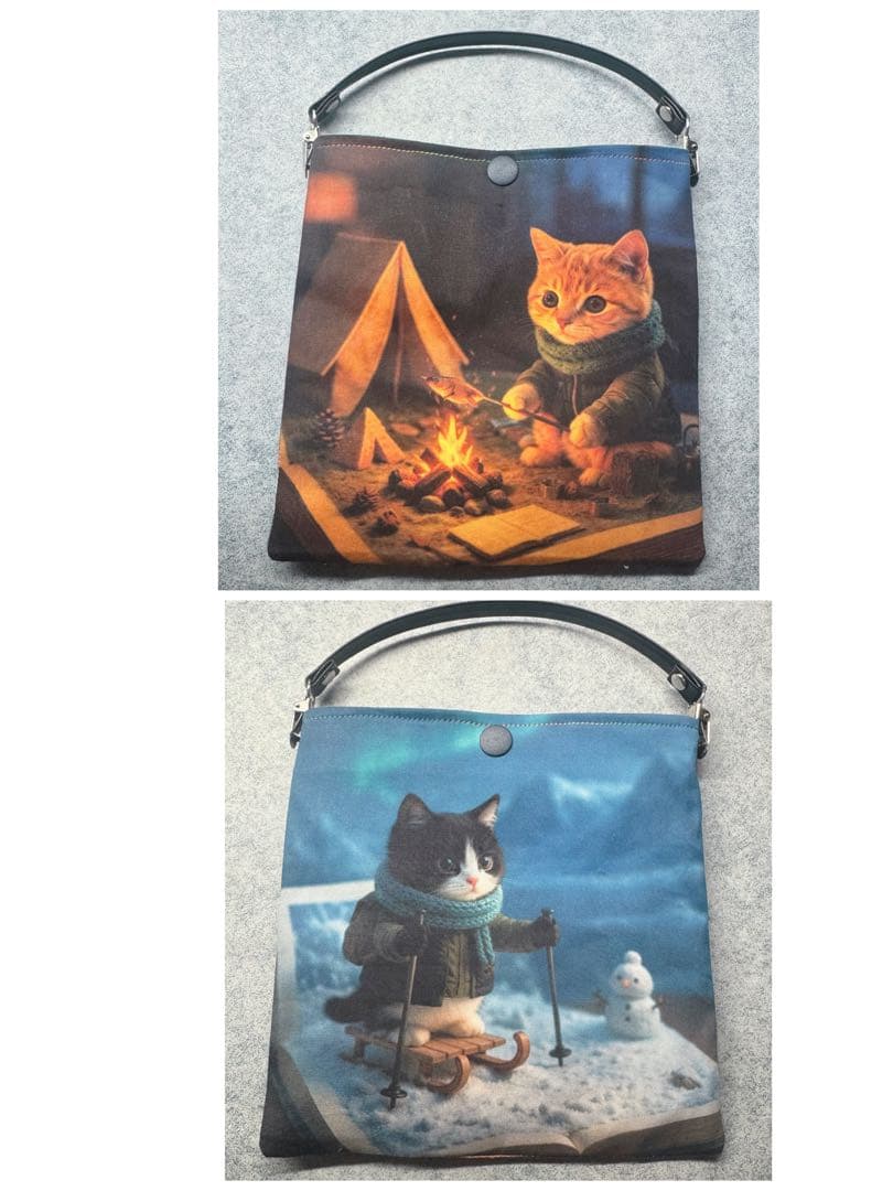 ファン子ページ