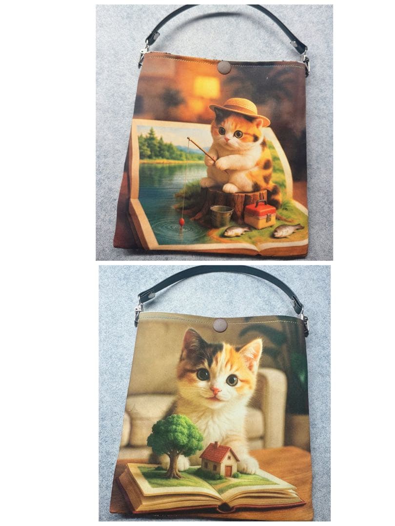 ファン子ページ