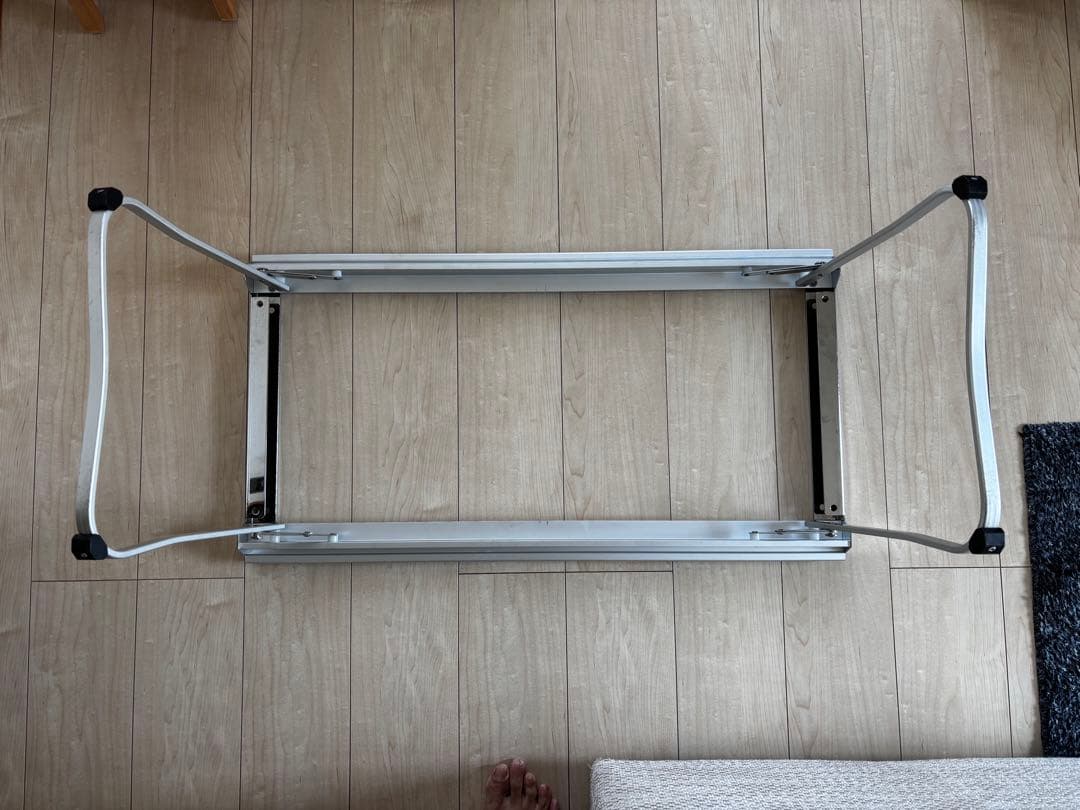 スノーピーク　エントリーIGT