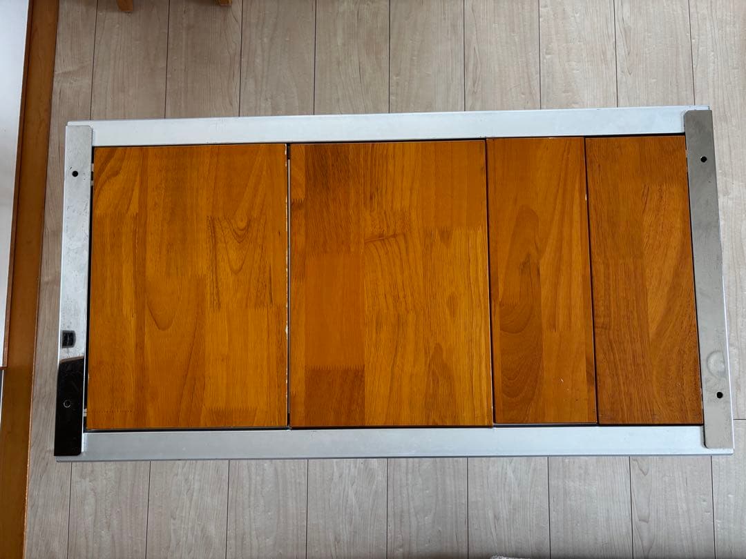 スノーピーク　エントリーIGT