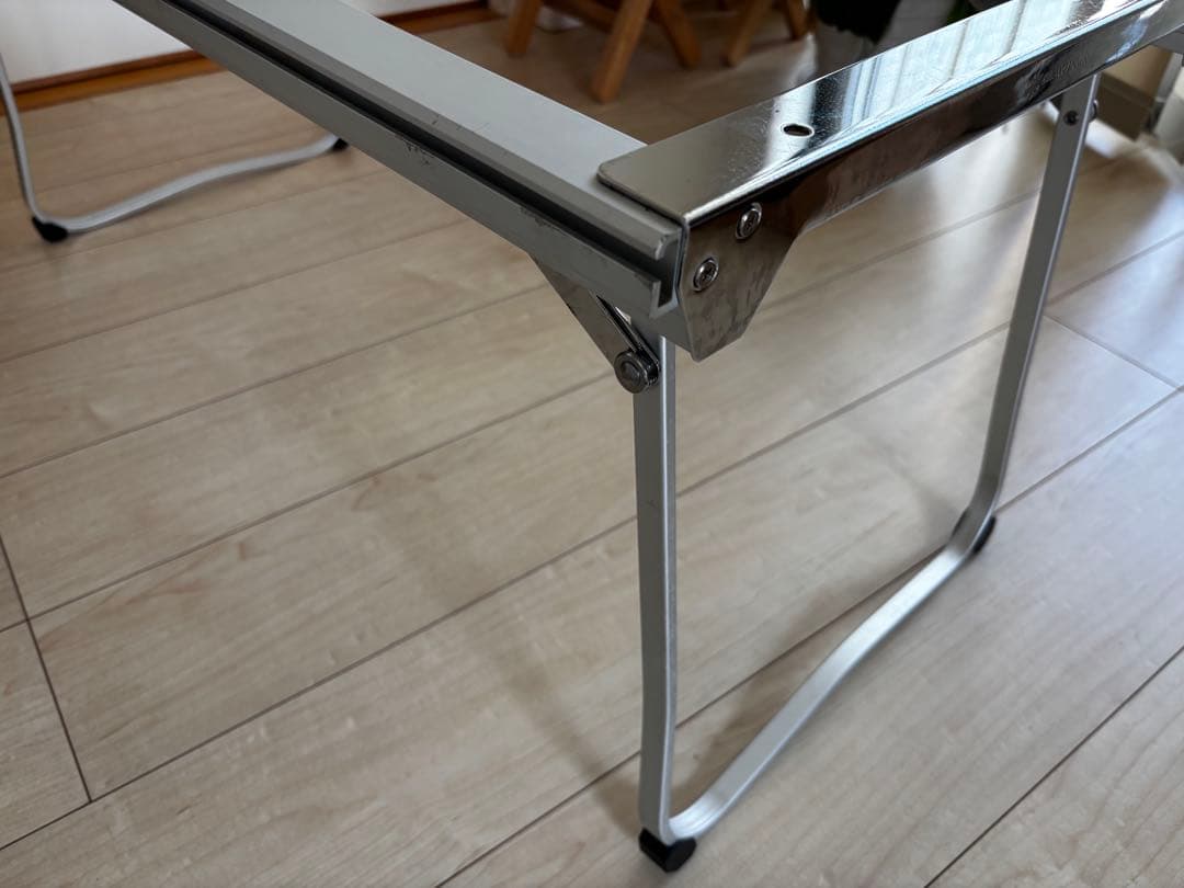 スノーピーク　エントリーIGT