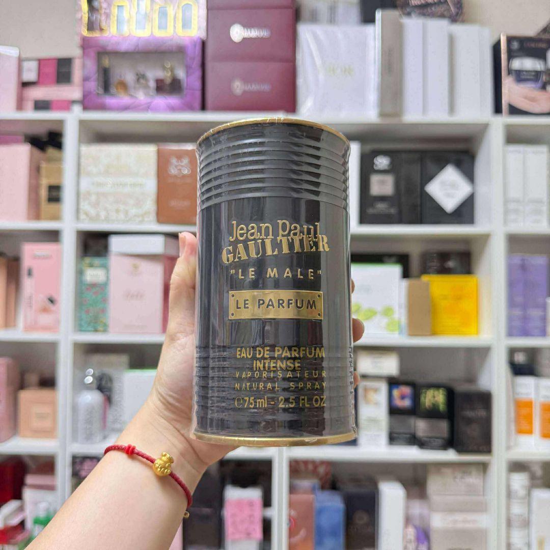 香水(男性用) Jean Paul Gaultier Le Male Lp 75ml