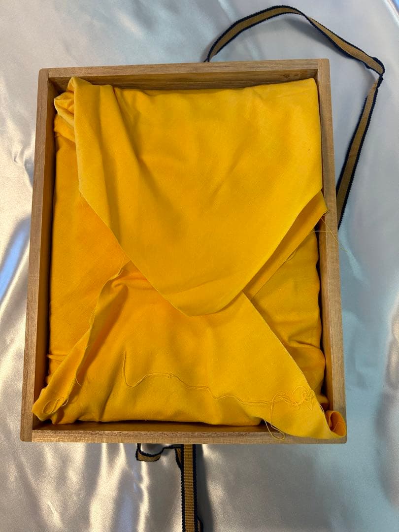 未使用　正倉院蔵　忍冬鳳凰密陀絵柄文庫　漆塗　蒔絵　八寸屏風　伝統工芸　宝物