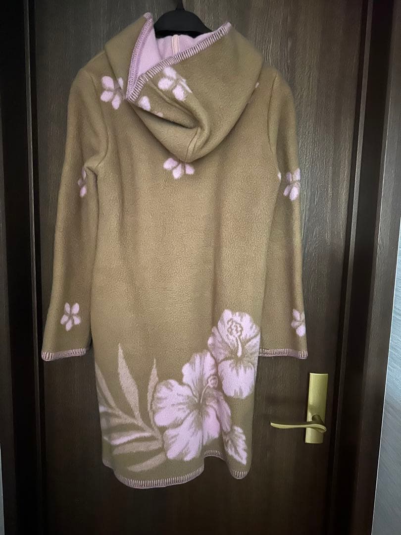 アルバローザ ALBAROSA ダッフルコート ★4日まで値下げ★