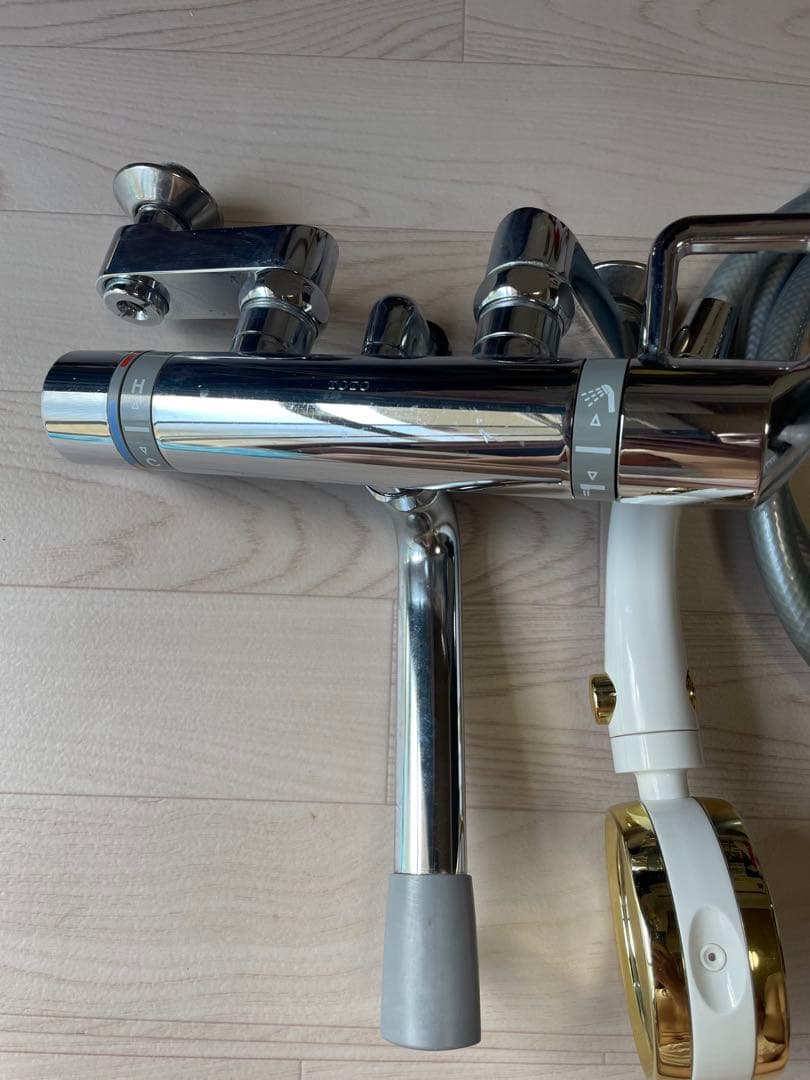 浄水器・整水器 TOTO TMG40j