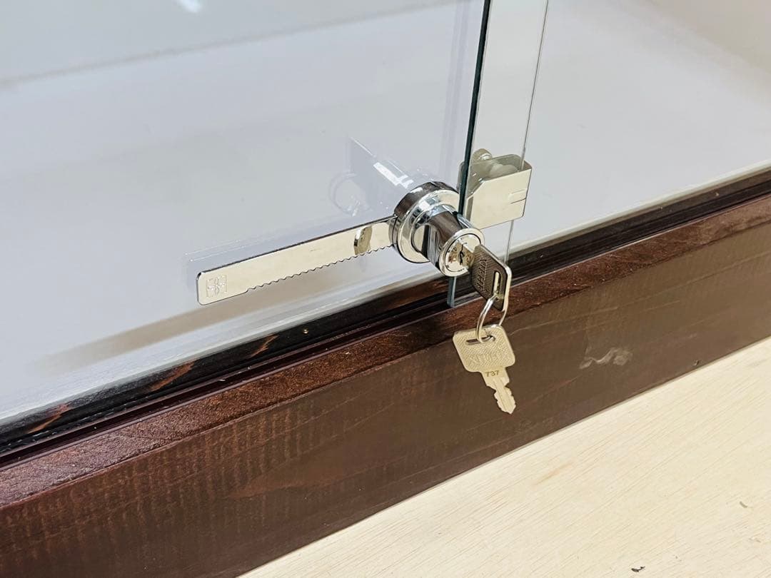 RepBox 900 Ver.2 木製ケージ 天板取り外し式　スライドロック付