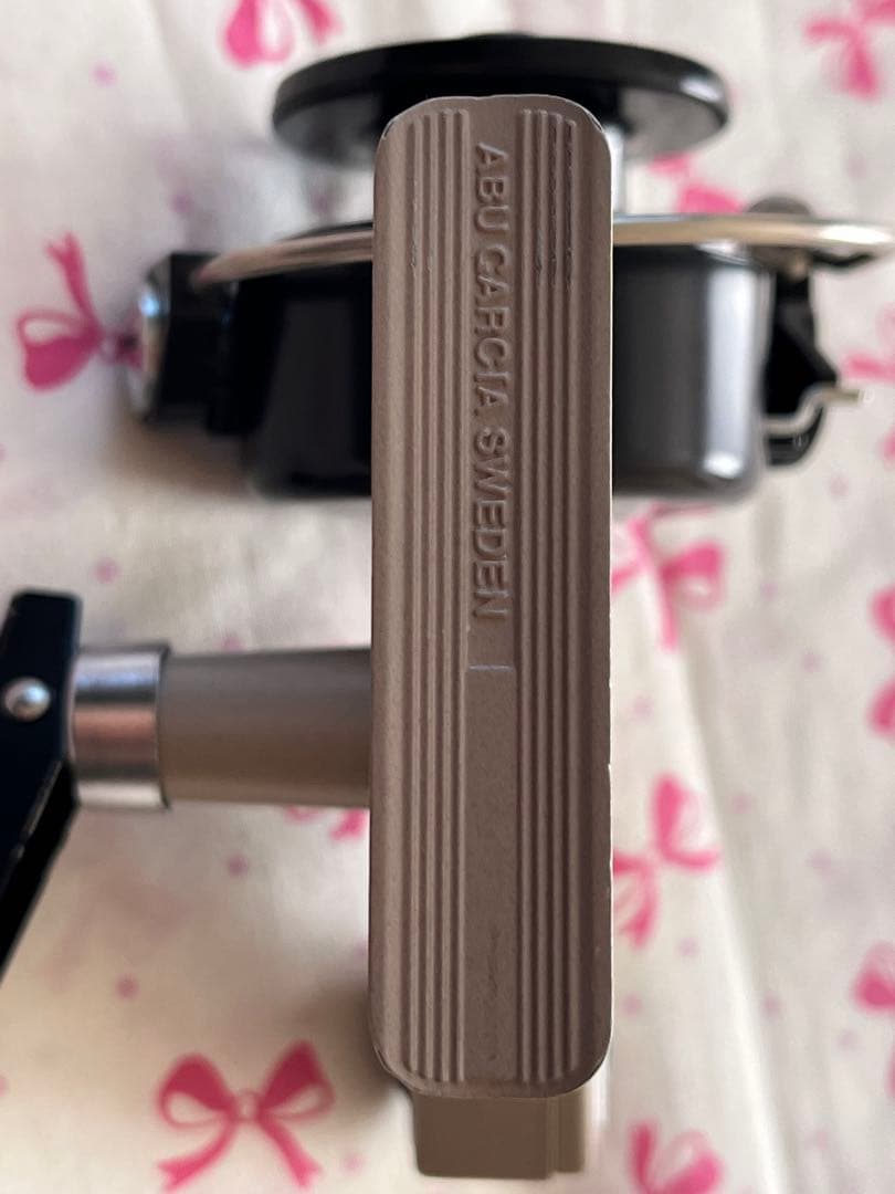 希少美品　ABU Cardinal 3 カーディナル3