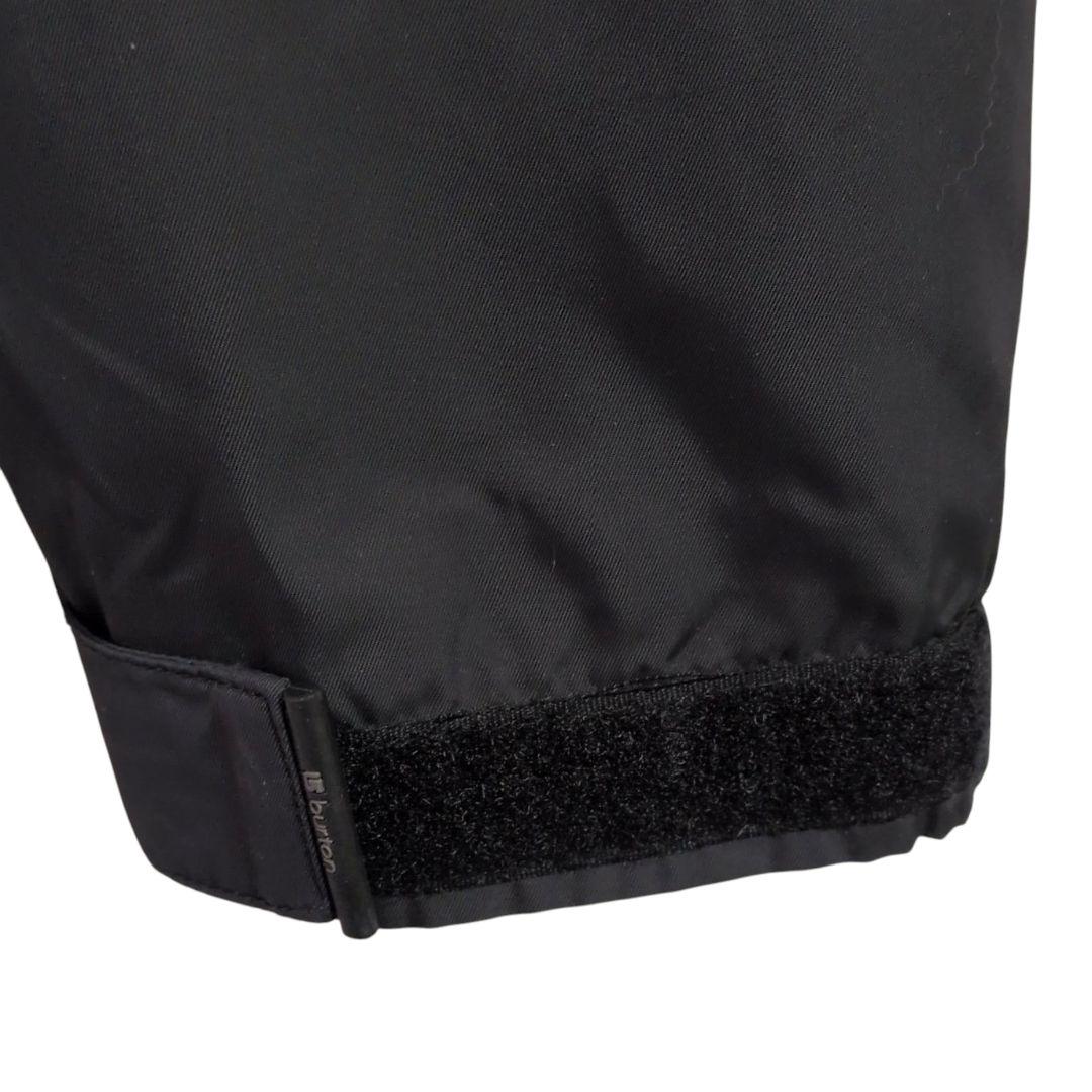 BURTON バートン レディース スノーフーディーシェル ジャケット ブラック