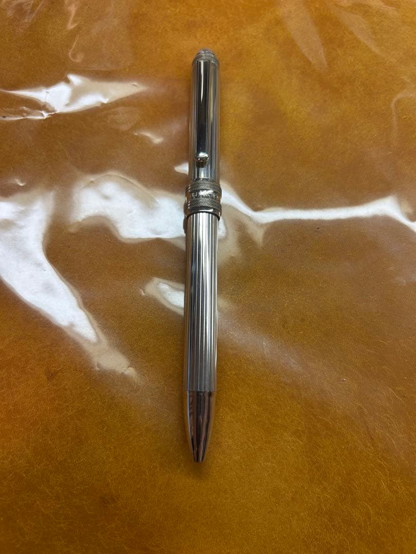 w*l様 ダブル3アクション　スターリングシルバー　925