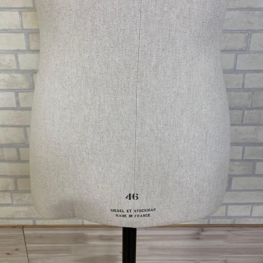 STOCKMAN ストックマン メンズ トルソー 46 ①