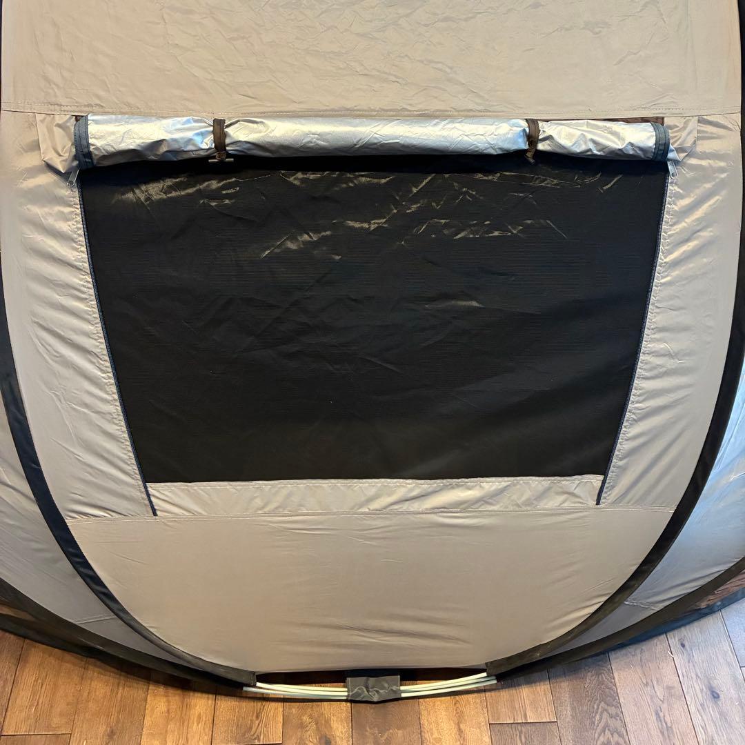 ヒルストーン ポップアップテント 2〜3人用 od507 ワンタッチ式