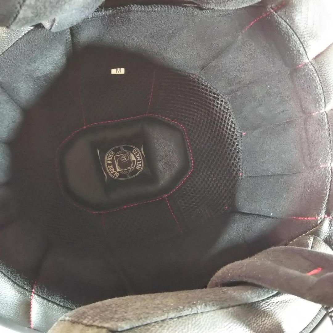 BRADE RIDER ブレイドライダー/BRT-003