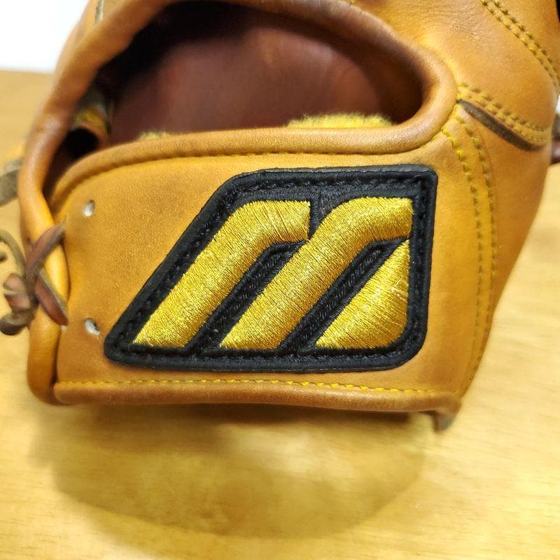 ミズノプロ 小久保モデル スペシャルE 4Dテクノロジー 内野用 硬式グローブ