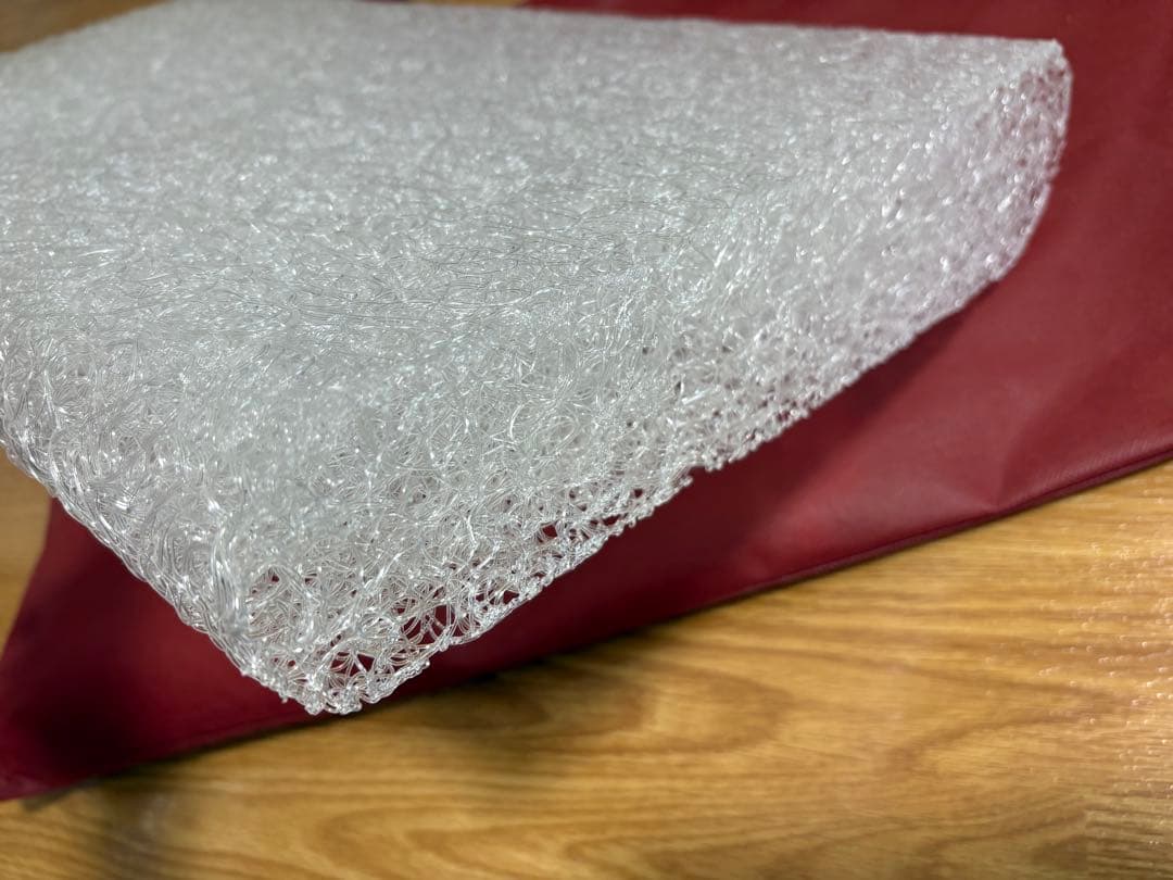 ブレインスリープピロー LOWカバー２枚付き　美品【定価37400円】