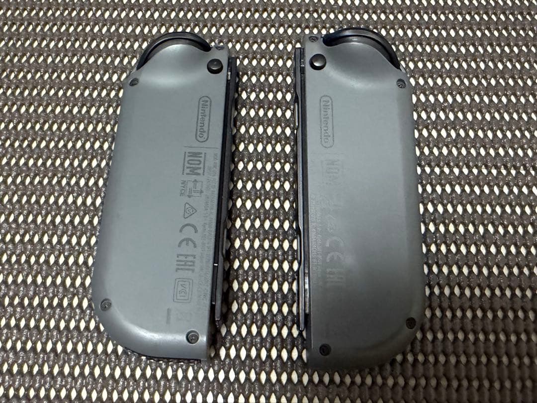 【2021年7月購入】Nintendo Switch本体＋付属品＋microSD