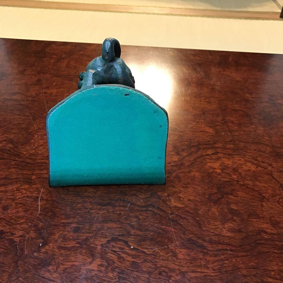 売り切り！　本立て　ライオン株式会社　非売品　記念品